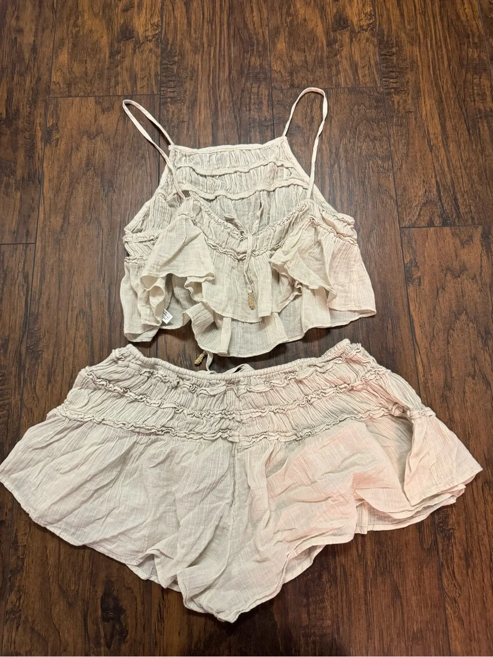 Free people set